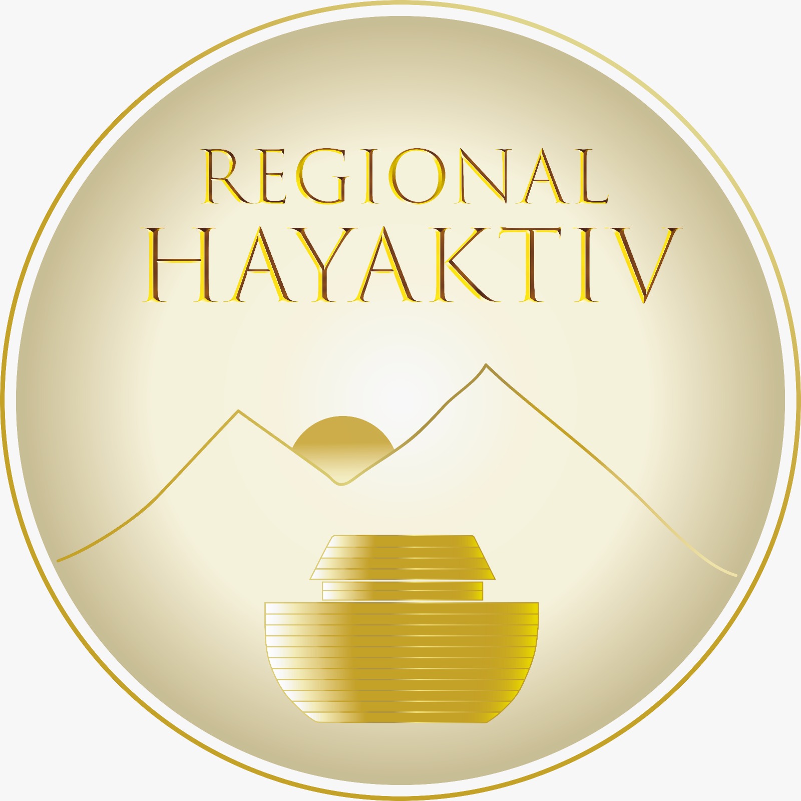 Regional Hayaktiv logo